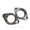 Steel Parts for CNC Machining